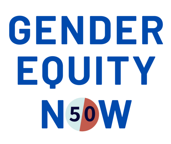 Gender Equity Now Survey