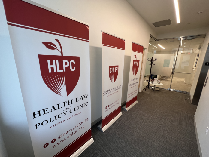 Health Law and Policy Clinic