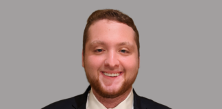 Alex Friedman, HLS '26, candidate for Director of Student Organizations