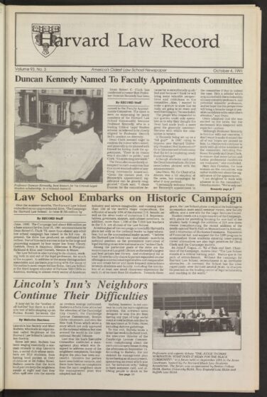 Front page, October 4, 1991