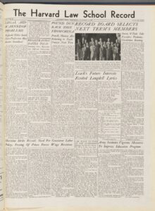 Front page, September 18, 1946