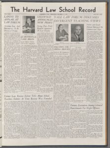 Front page, December 11, 1946